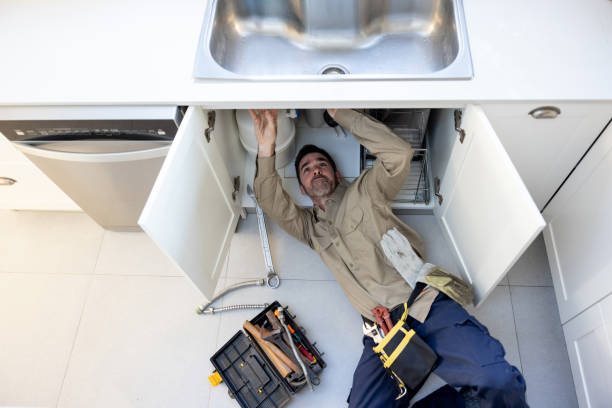 Professional Plumbing in Newton, AL