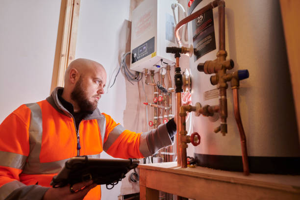 Best Clogged Drain Plumber  in Newton, AL