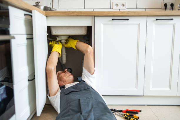 Best Sewer Cleaning Services  in Newton, AL