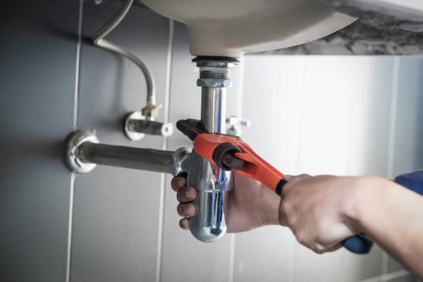 Best Commercial Plumbing Services  in Newton, AL