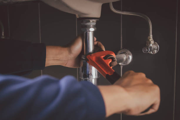 Best Pipe Repair Near Me  in Newton, AL